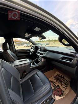 شيفروليه تاهو